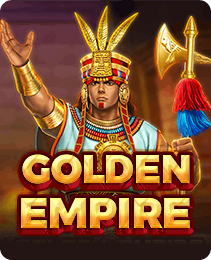 Golden Empire game
