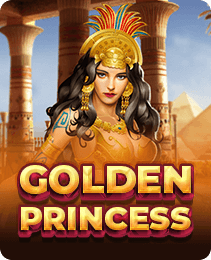Golden Princess game