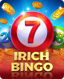 iRich Bingo game