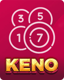 Keno game