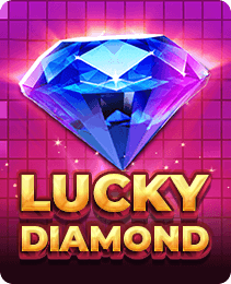 Lucky Diamond game