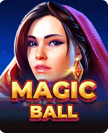 Magic Ball game