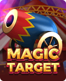 Magic Target game