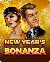 New Years Bonanza game