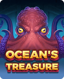Oceans Treasure game