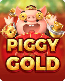 Piggy Gold game
