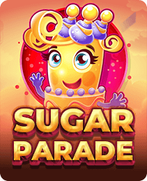 Sugar Parade game