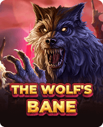 Wolfs Bane game