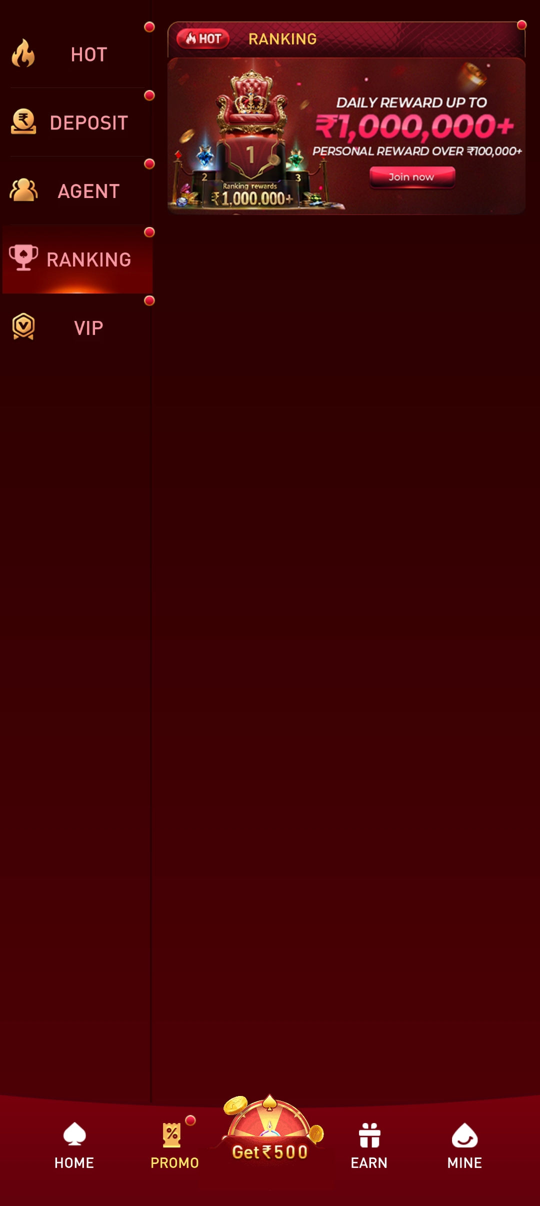 777in app screenshot — Aviator & crash games